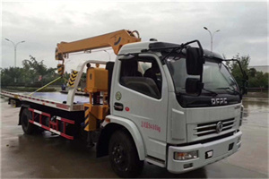 阳新24小时道路救援服务