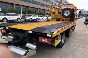 阳新24小时汽车送油服务公司